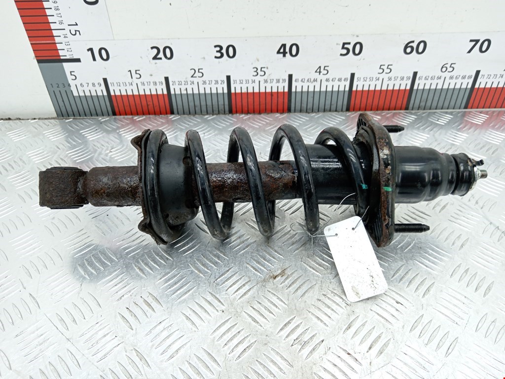 Honda cr v 3 амортизаторы