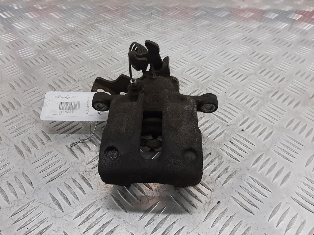 Суппорт задний левый Audi A4 B5 купить по цене 6248руб. 8E0615423 ...
