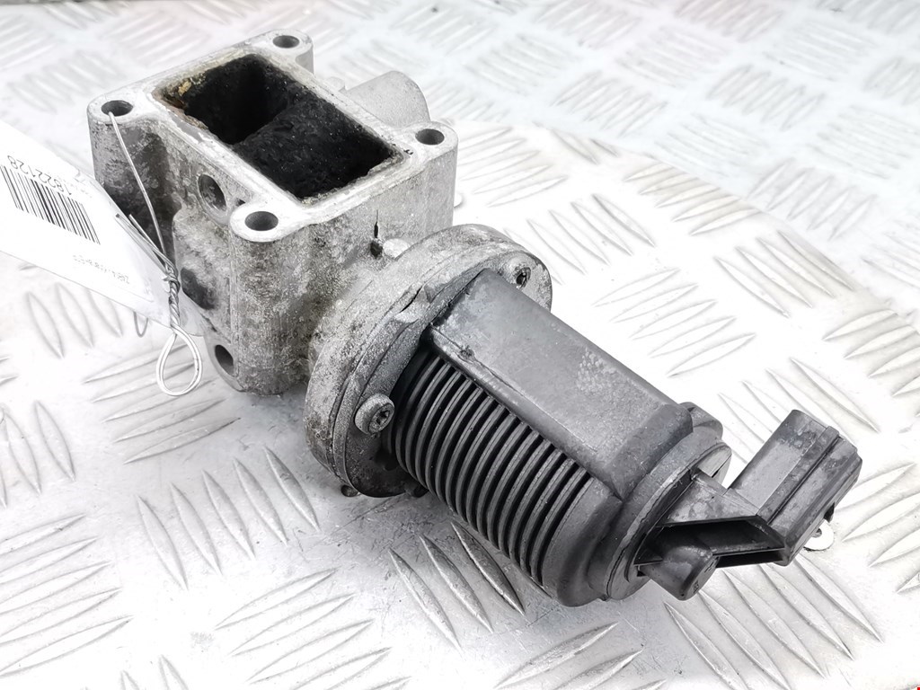 5851031 клапан egr opel frontera