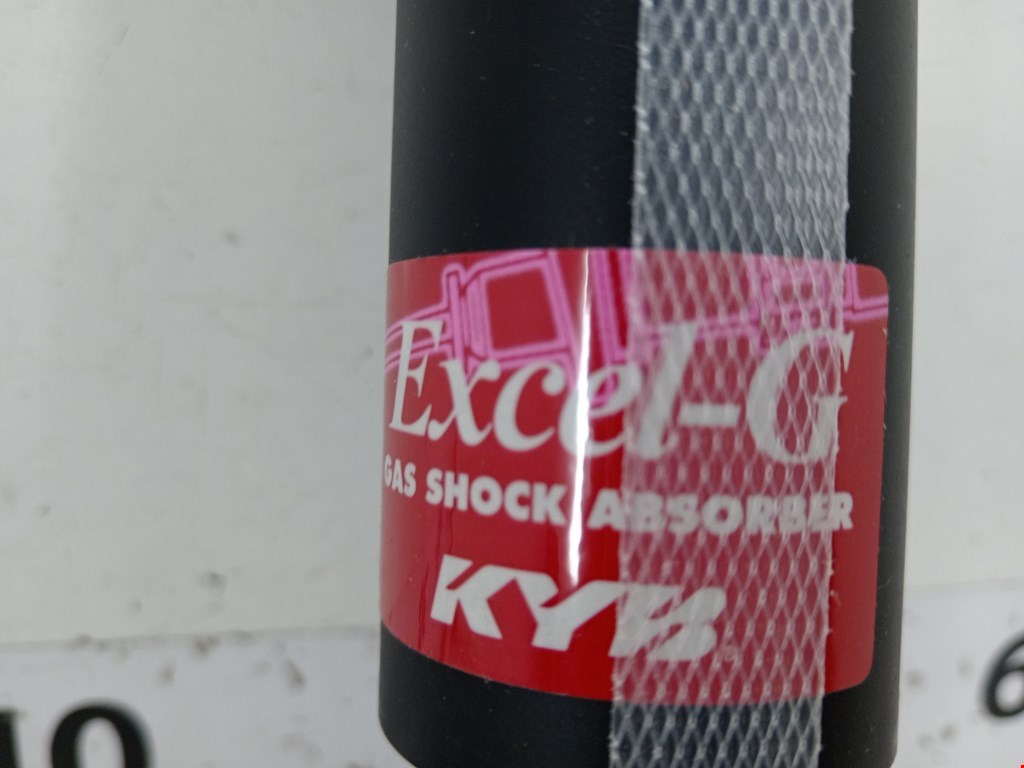 Амортизатор задний левый OPEL Astra G 1998-2005