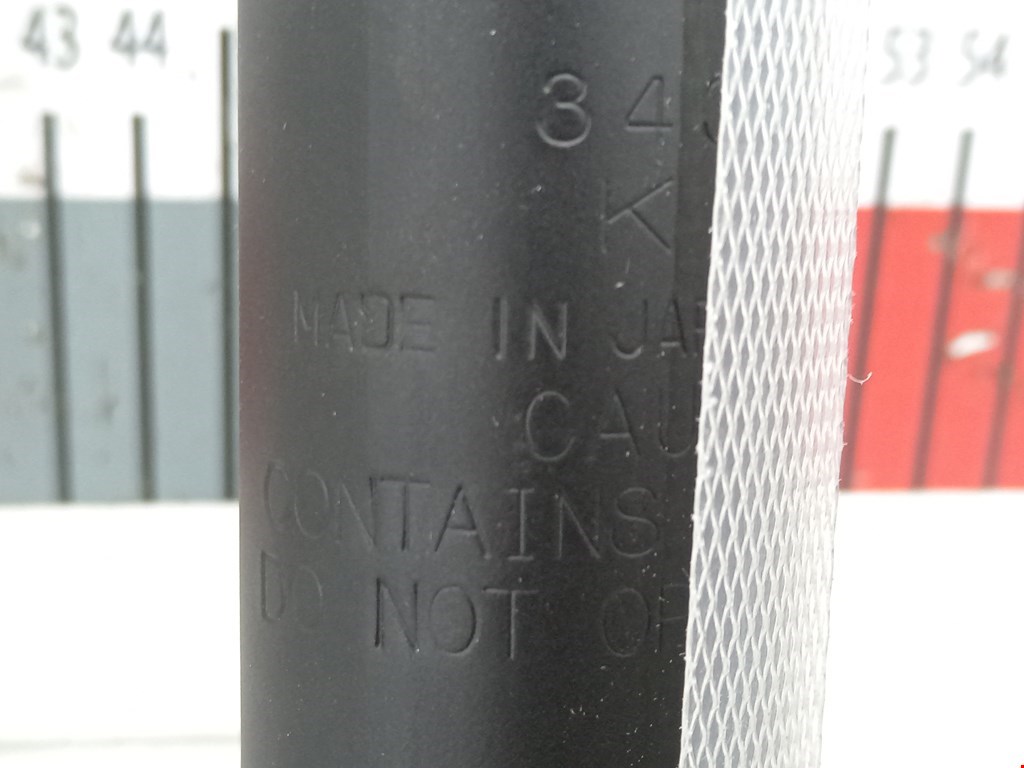 Амортизатор задний левый OPEL Astra G 1998-2005