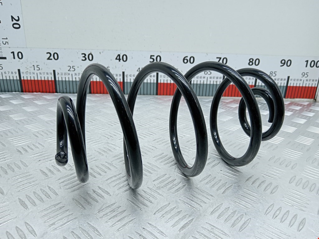 Пружина задняя левая/правая OPEL Astra H/Family  2004-2015