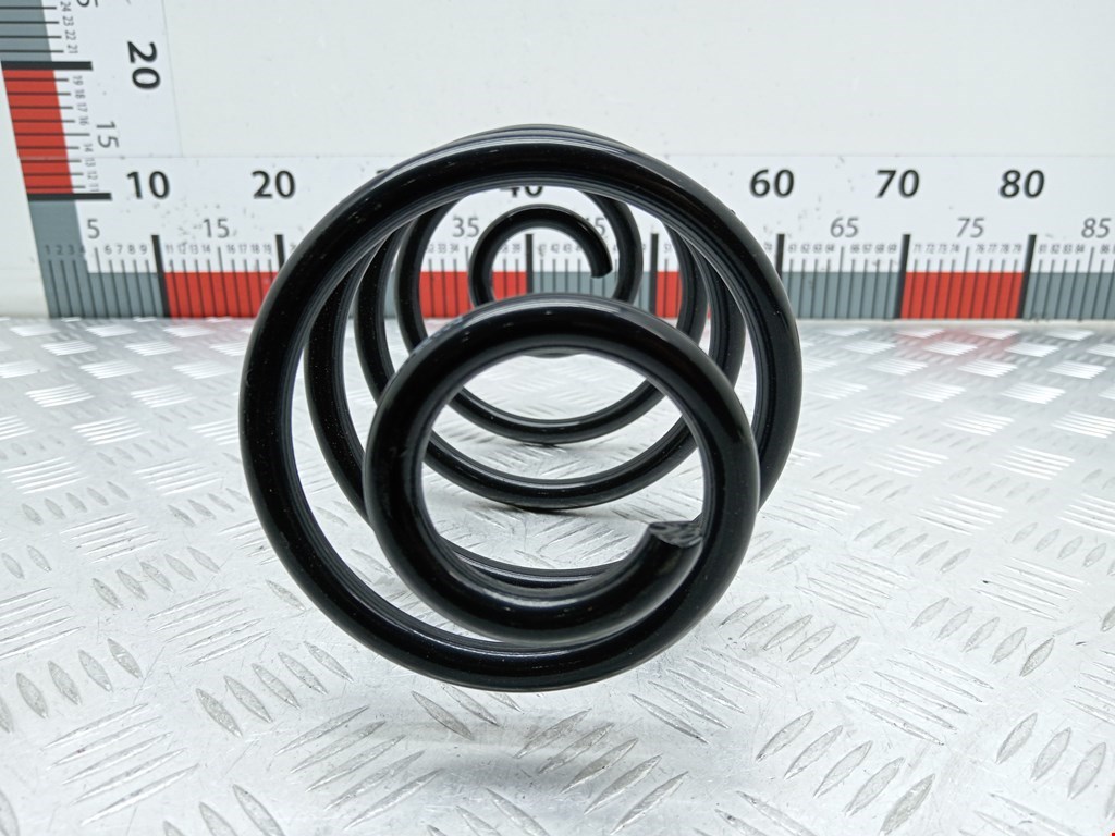 Пружина задняя левая/правая OPEL Astra H/Family  2004-2015