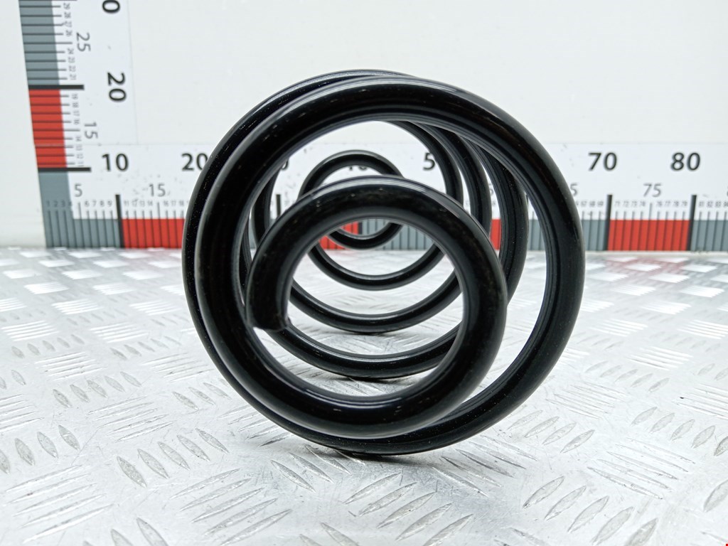 Пружина задняя левая/правая OPEL Astra H/Family  2004-2015