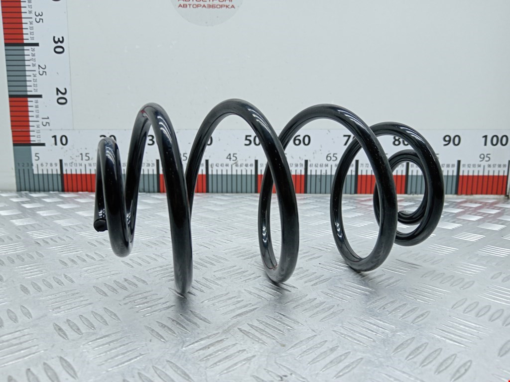 Пружина задняя левая/правая OPEL Astra H/Family  2004-2015