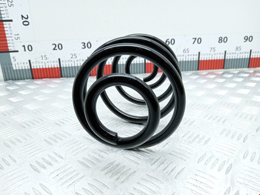 Пружина задняя левая/правая OPEL Astra H/Family  2004-2015