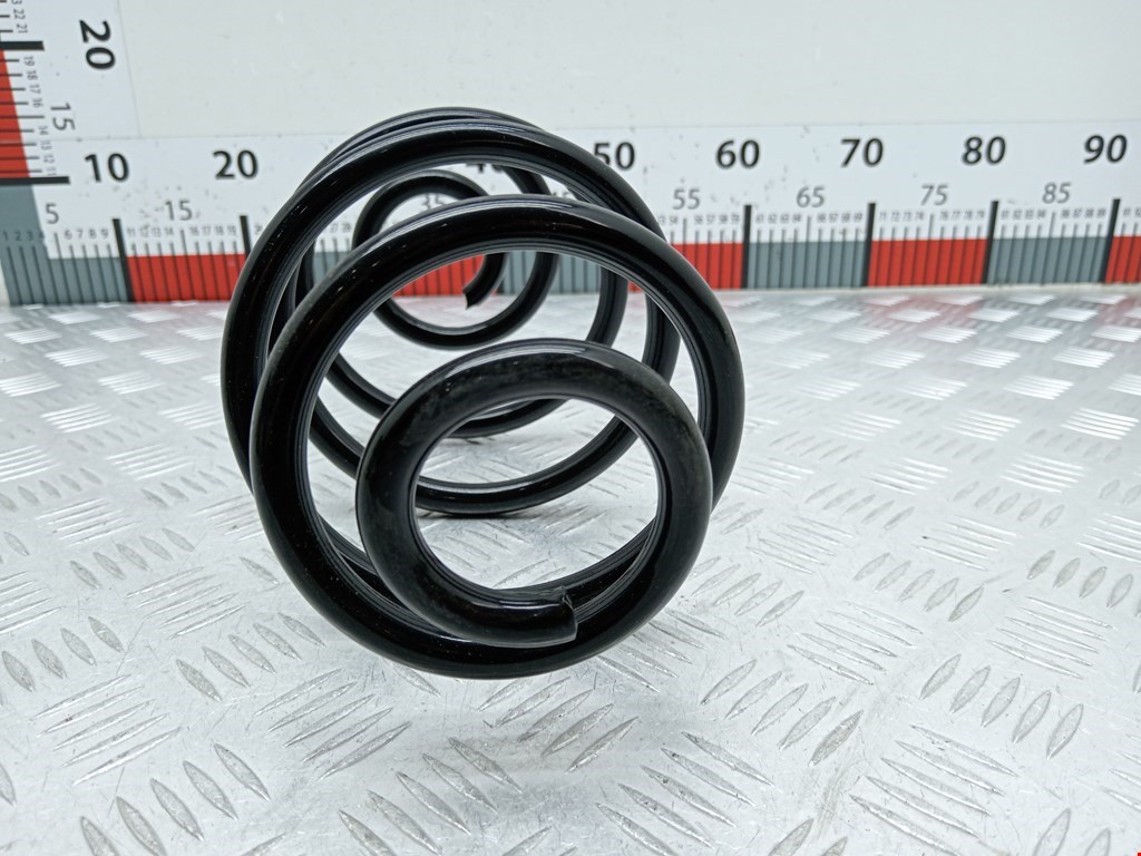 Пружина задняя левая/правая OPEL Astra H/Family  2004-2015