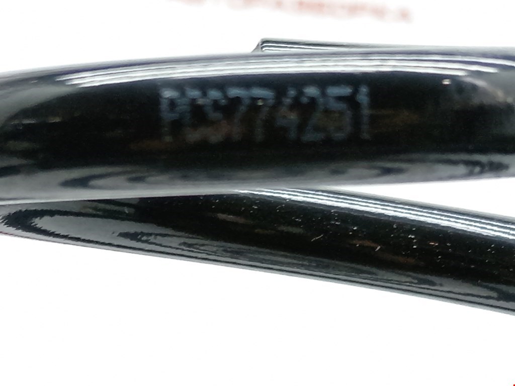 Пружина задняя левая/правая OPEL Astra H/Family  2004-2015