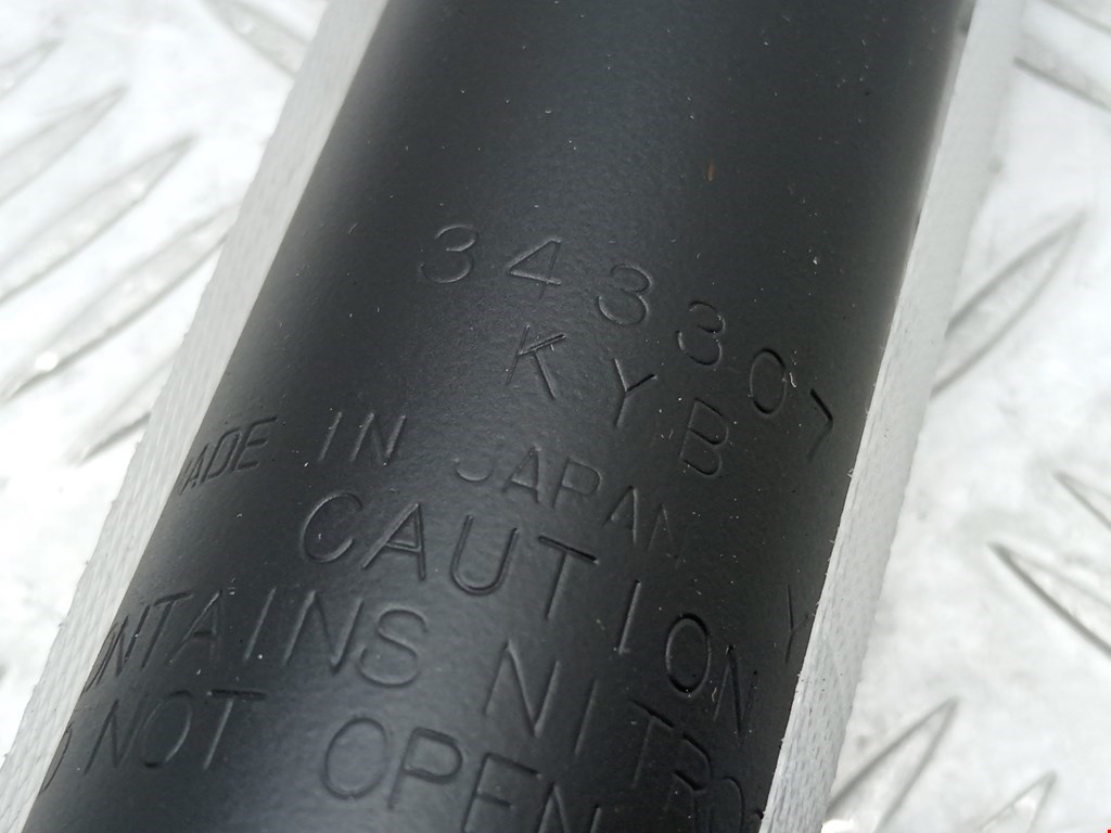 Амортизатор задний левый OPEL Astra G 1998-2005