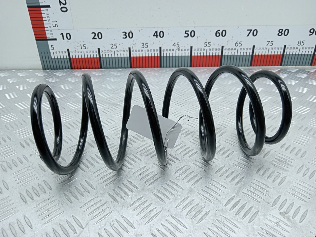 Пружина передняя левая/правая OPEL Astra F 1991-2000