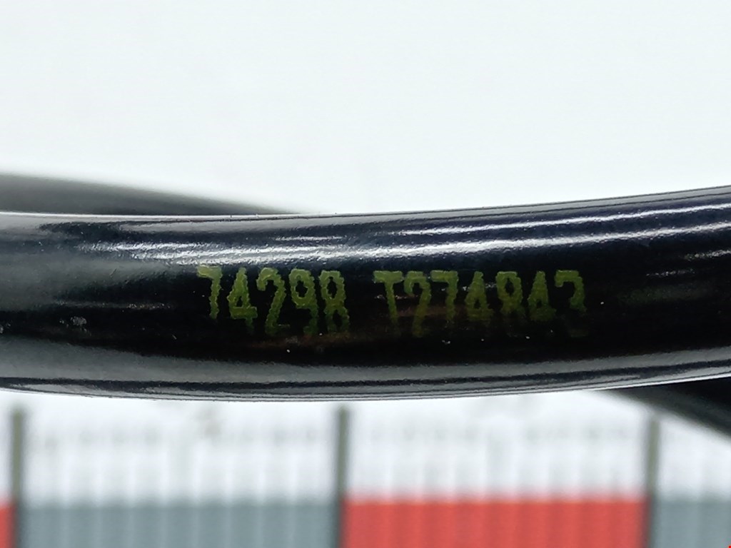 Пружина передняя левая/правая OPEL Astra F 1991-2000