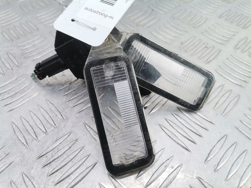 Купить Подсветка номера Mitsubishi Lancer 2003-2010 MR485699 9 в Уфе по цене: 50