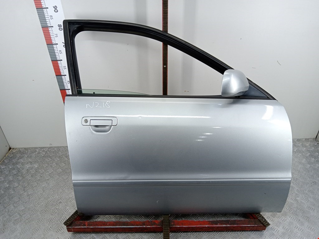 Обшивка (карта) двери передней правой Audi A4 B5 (1994-2001) купить по цене  2565руб. 1928891/2 магазин бу автозапчастей Partobo
