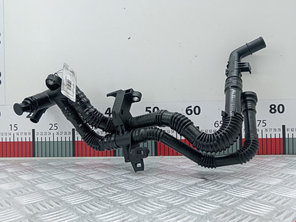 Трубка картерных газов FORD Focus II 2005-2011