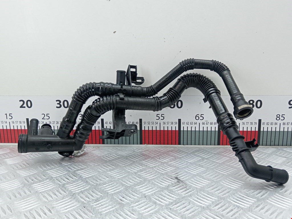 Трубка картерных газов FORD Focus II 2005-2011