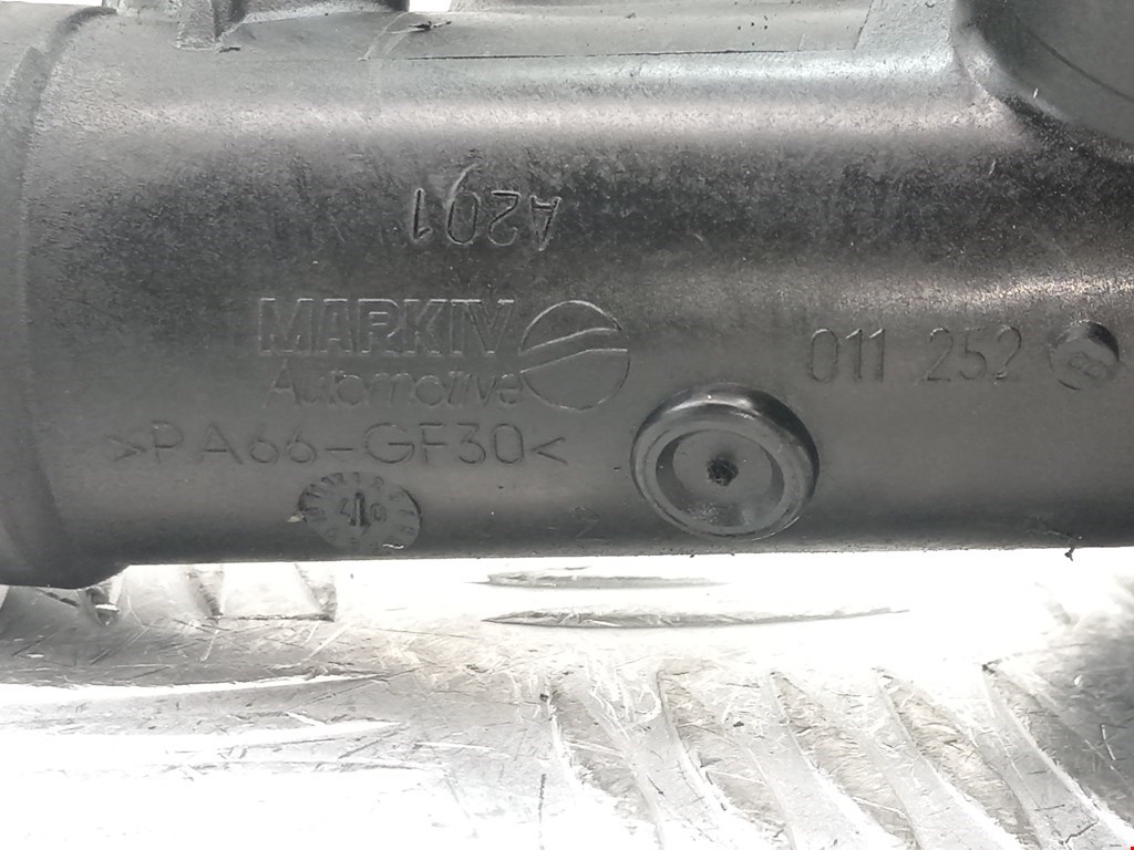 Трубка картерных газов FORD Focus II 2005-2011