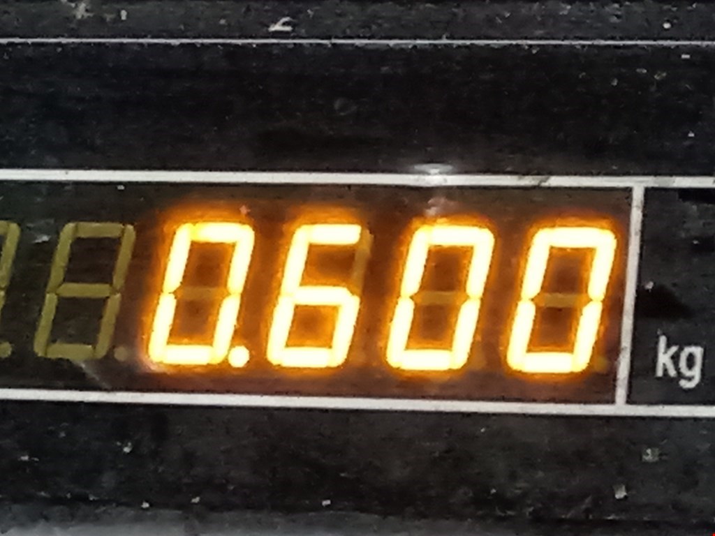 Трубка картерных газов FORD Focus II 2005-2011