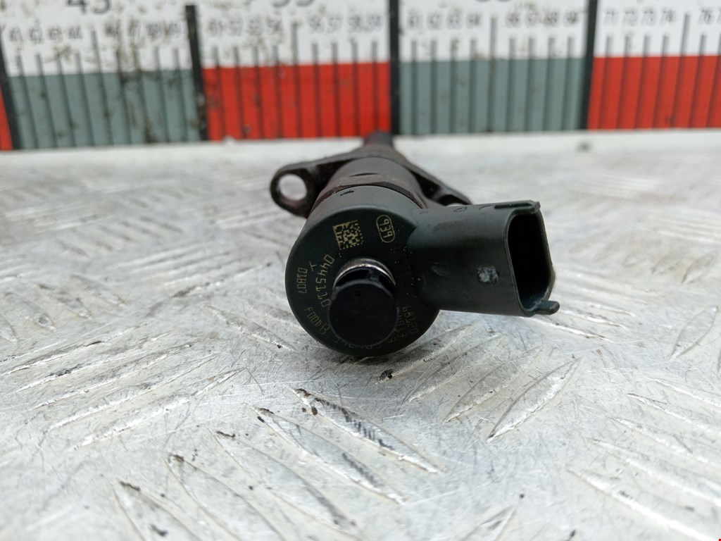 Форсунка дизельная электрическая PEUGEOT 3008 2009-2016