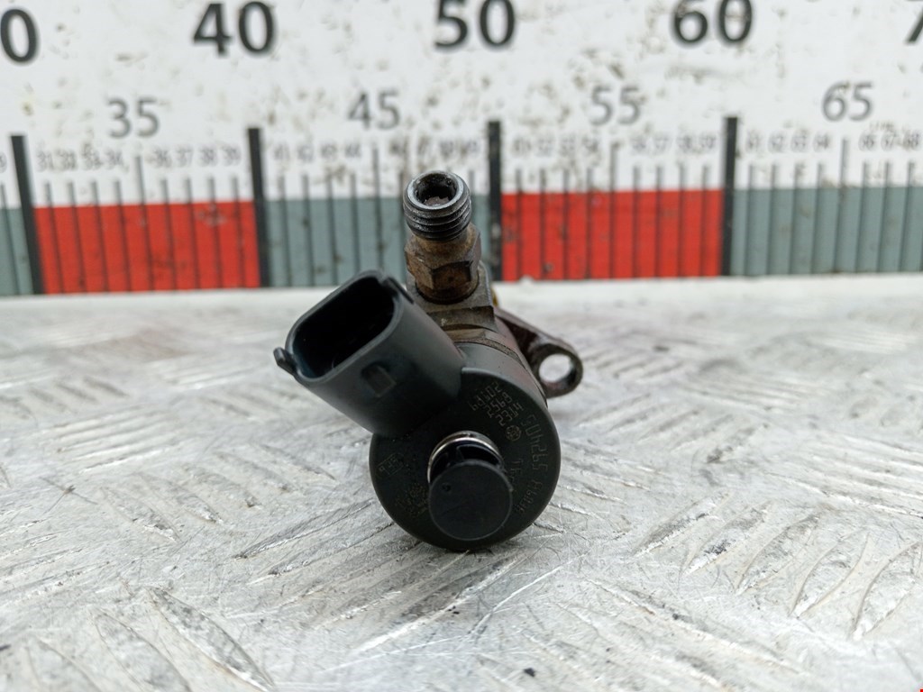 Форсунка дизельная электрическая PEUGEOT 3008 2009-2016