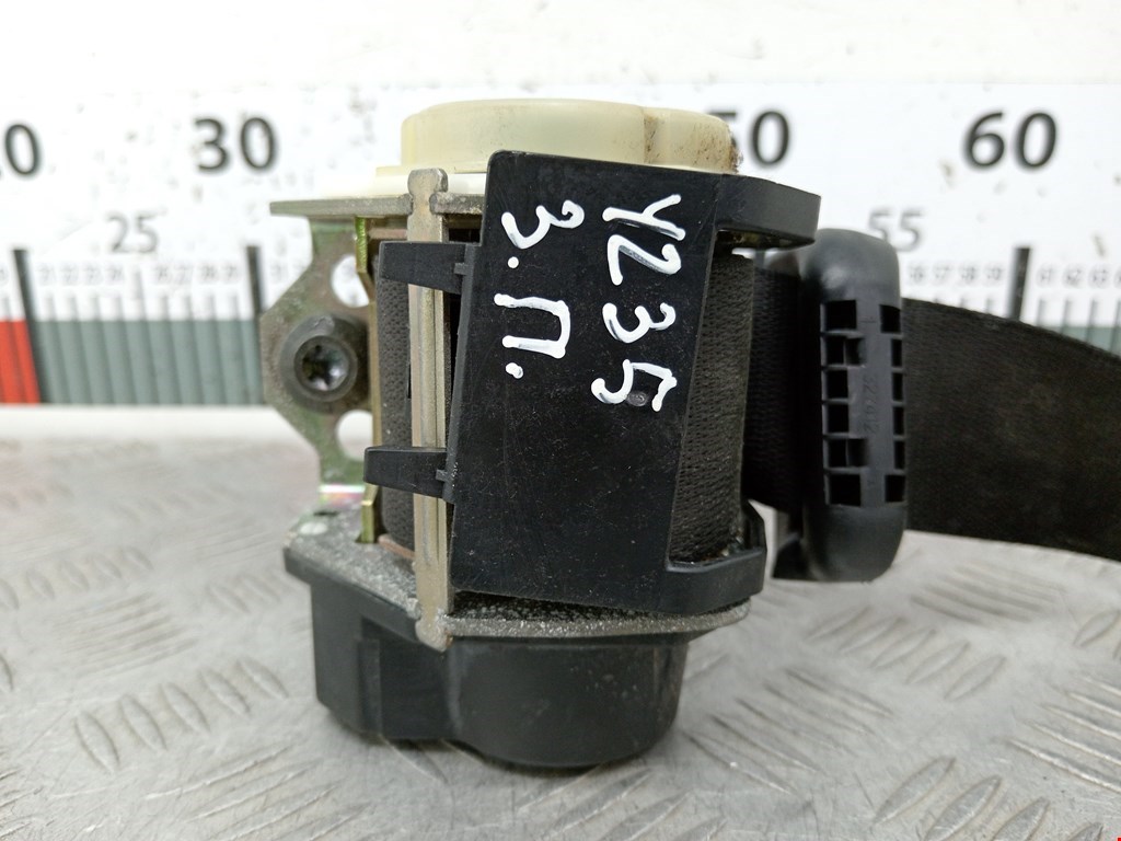 Ремень безопасности задний правый MERCEDES-BENZ M-Class W163 ML 1997-2005