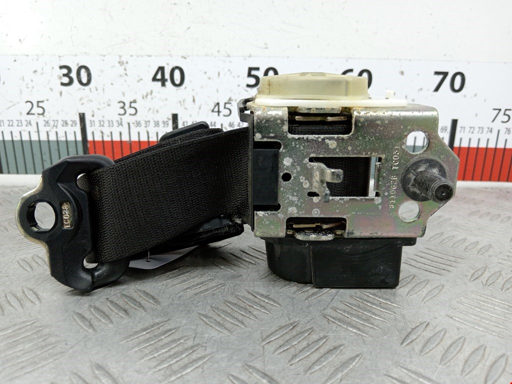 Ремень безопасности задний правый MERCEDES-BENZ M-Class W163 ML 1997-2005