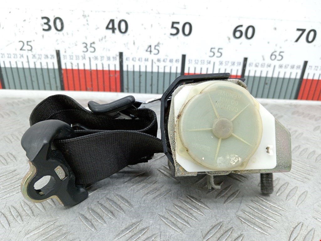 Ремень безопасности задний правый MERCEDES-BENZ M-Class W163 ML 1997-2005