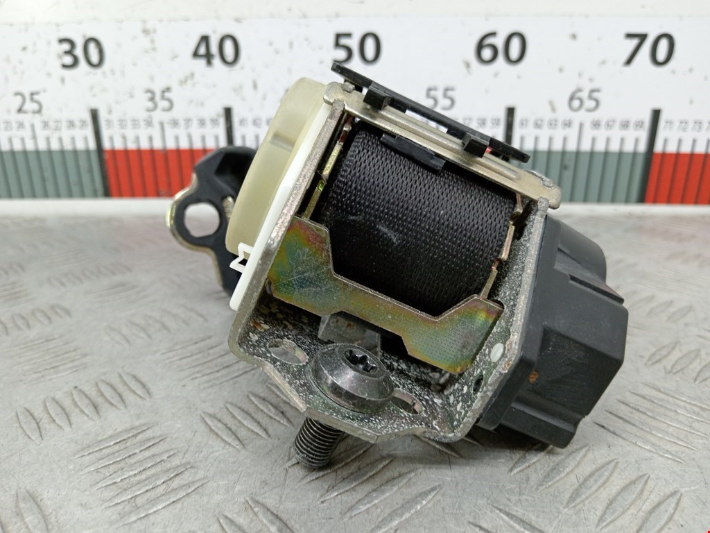 Ремень безопасности задний правый MERCEDES-BENZ M-Class W163 ML 1997-2005