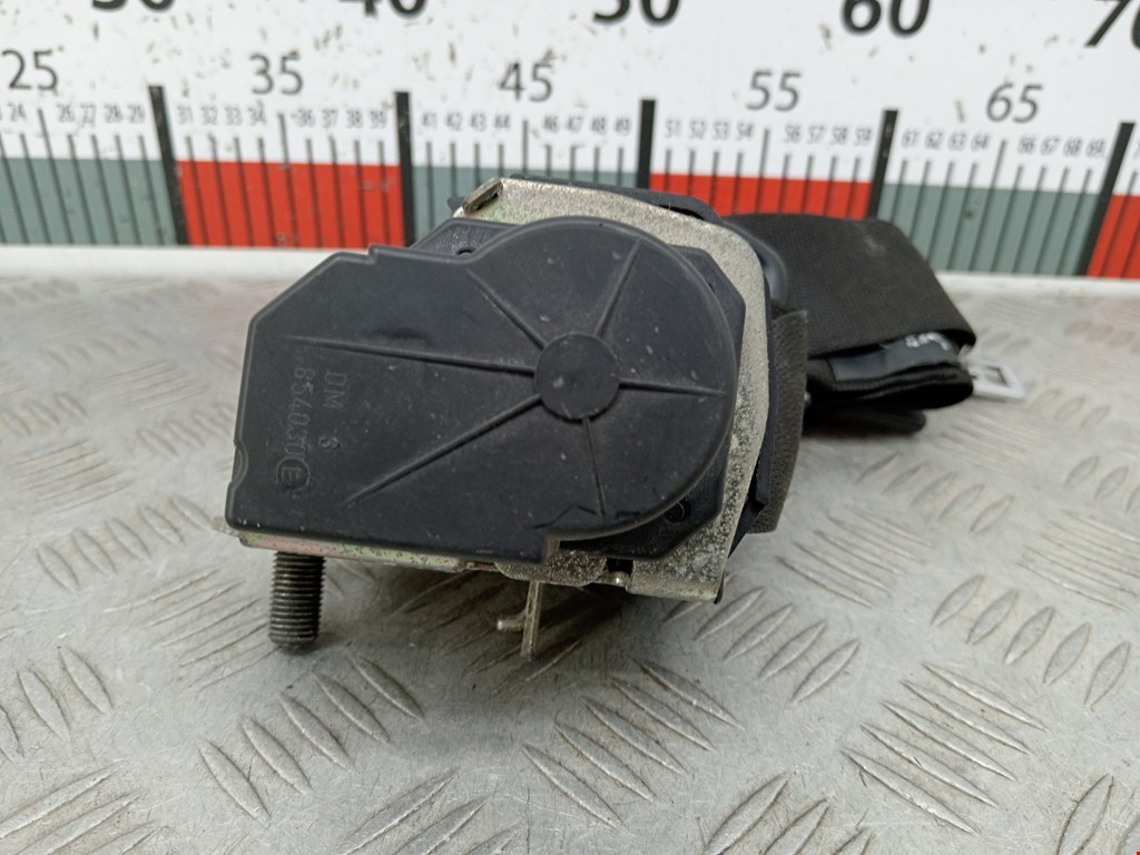 Ремень безопасности задний правый MERCEDES-BENZ M-Class W163 ML 1997-2005