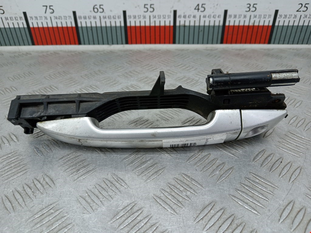Ручка двери передней наружная левая SUBARU Forester III 2008-2013