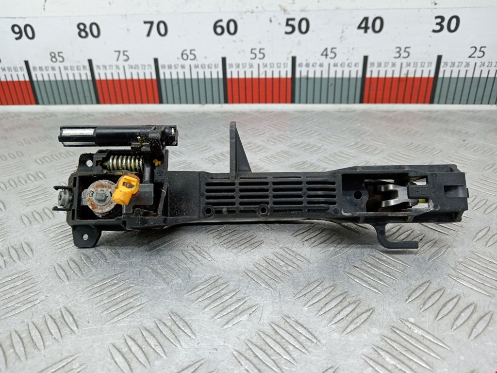 Ручка двери передней наружная левая SUBARU Forester III 2008-2013