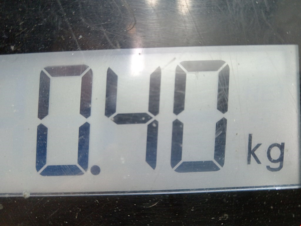 Ручка двери передней наружная левая SUBARU Forester III 2008-2013