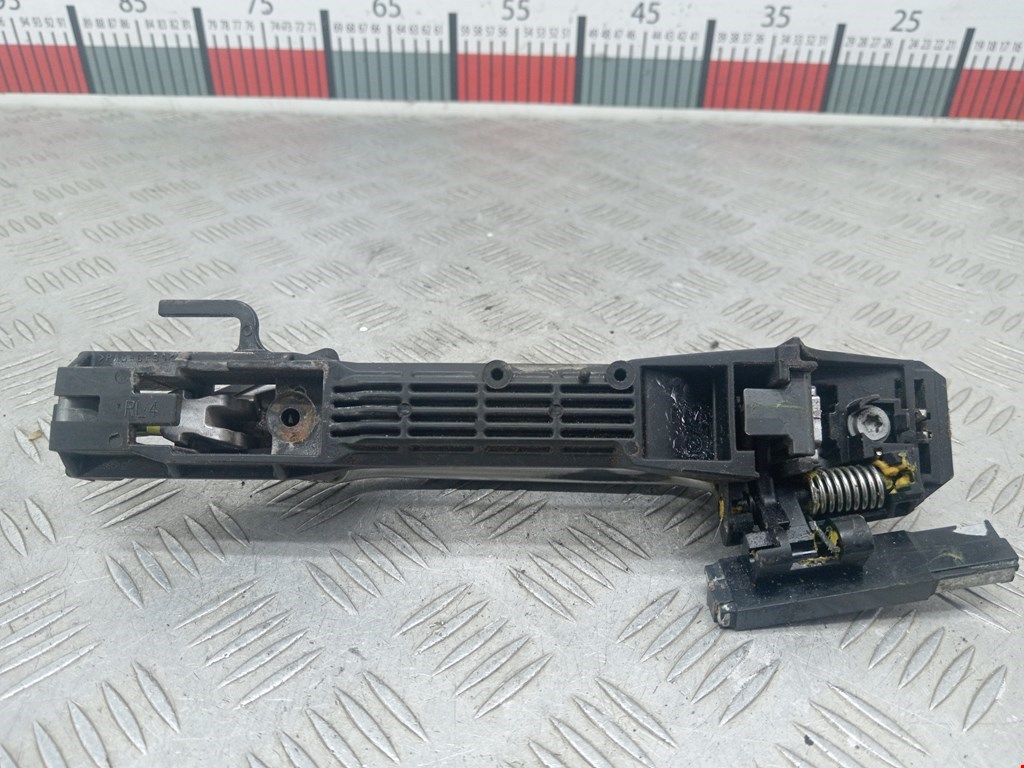 Ручка двери задней наружная левая SUBARU Forester III 2008-2013