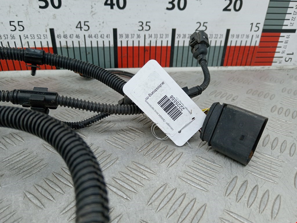 Проводка коса VOLKSWAGEN Touareg 2002-2010