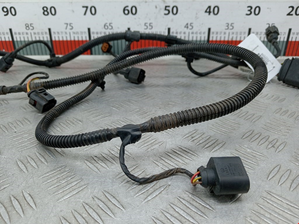 Проводка коса VOLKSWAGEN Touareg 2002-2010