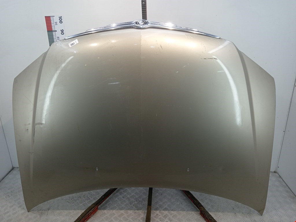 Капот CHRYSLER Pacifica 2003-2008