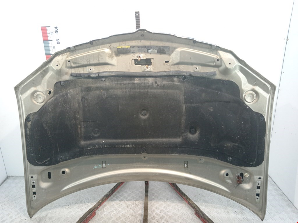 Капот CHRYSLER Pacifica 2003-2008