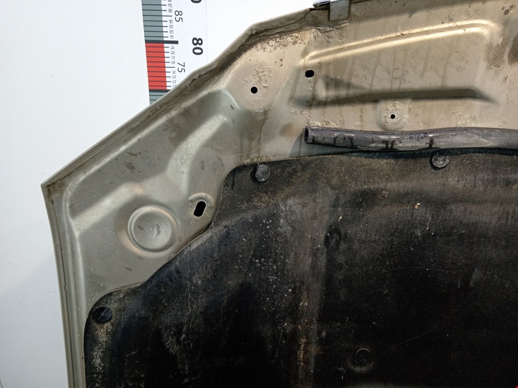 Капот CHRYSLER Pacifica 2003-2008