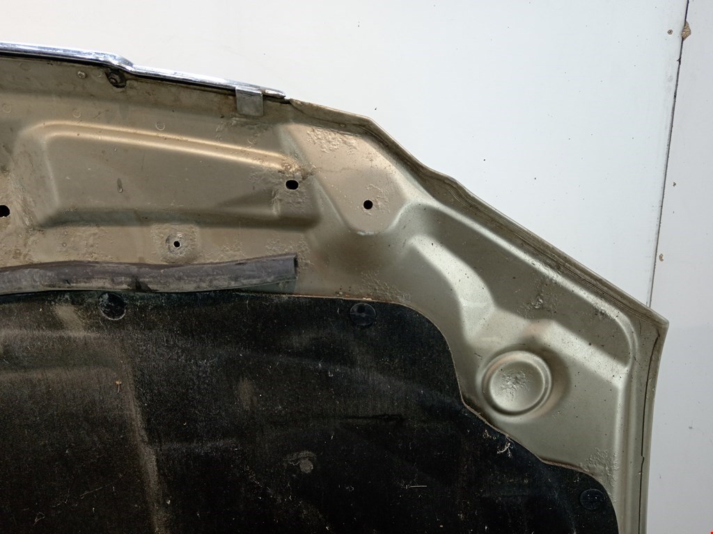 Капот CHRYSLER Pacifica 2003-2008