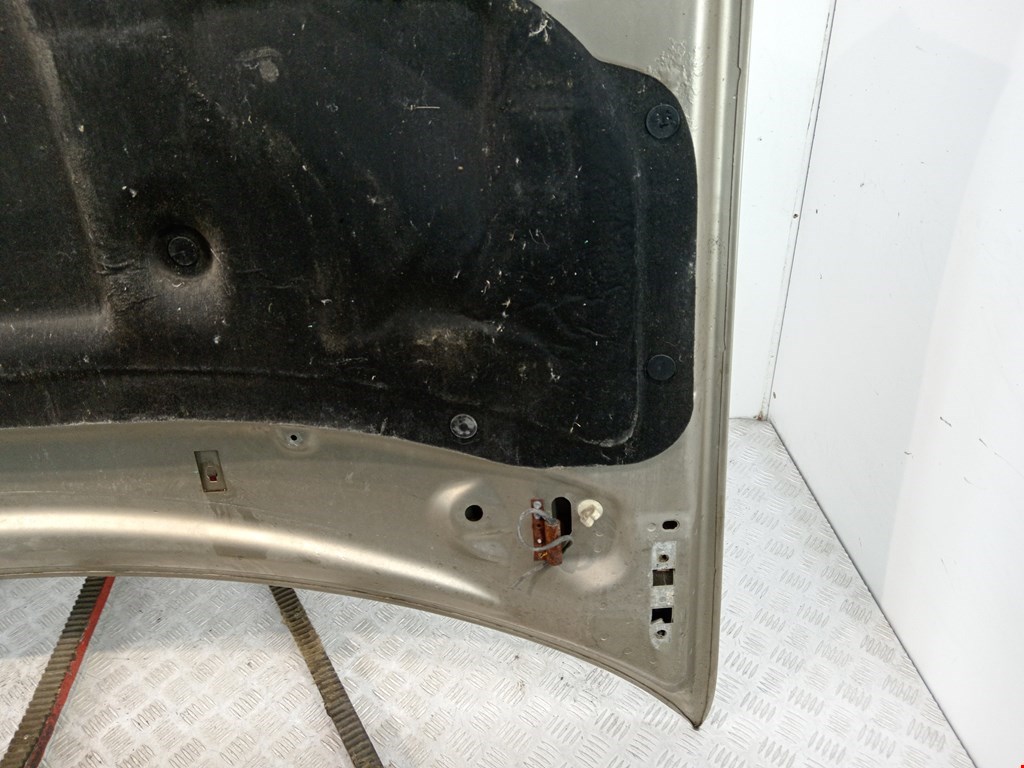 Капот CHRYSLER Pacifica 2003-2008