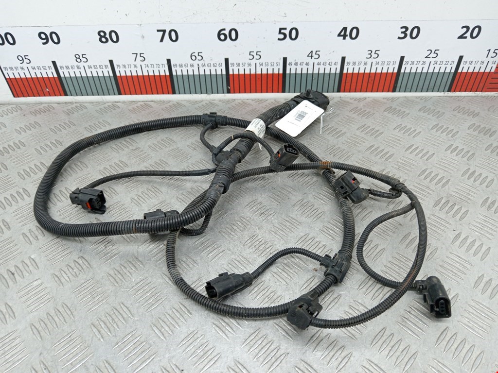 Проводка коса PORSCHE Cayenne 955/957 2002-2010