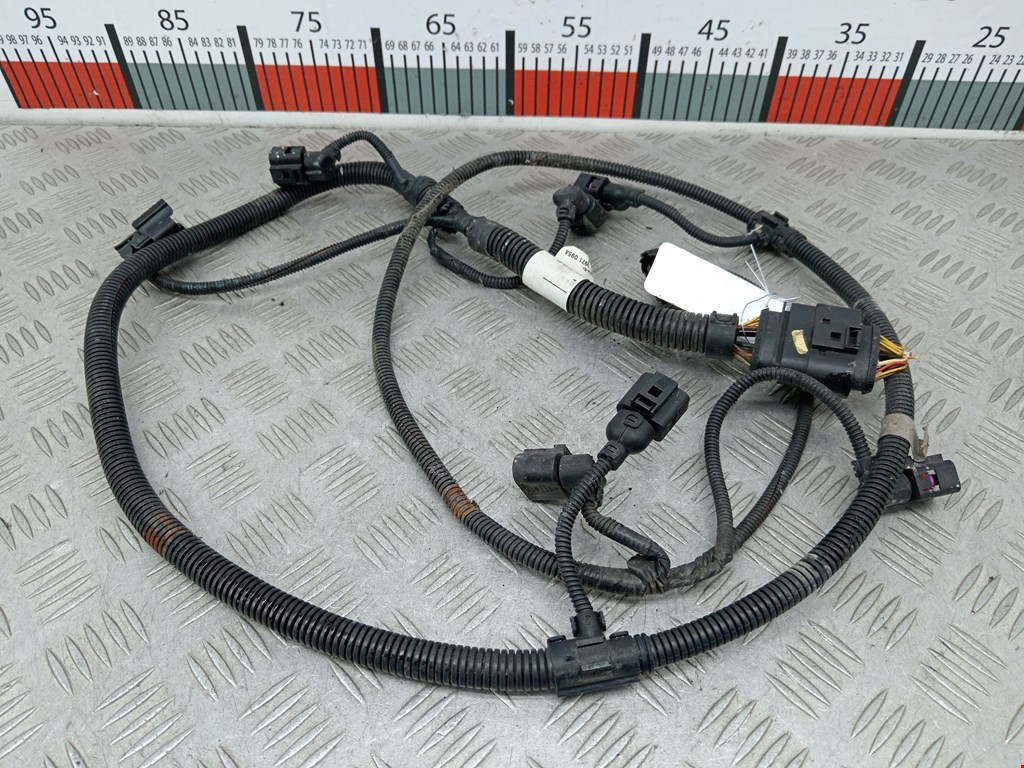 Проводка коса PORSCHE Cayenne 955/957 2002-2010