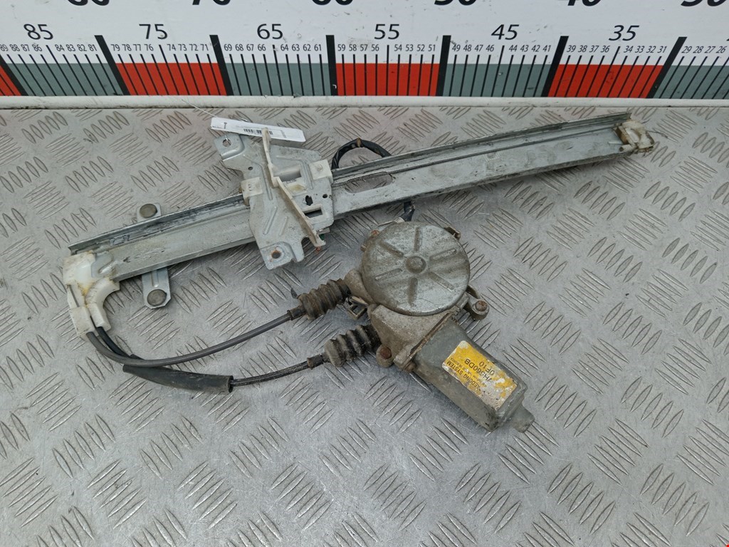 Стеклоподъемник задний левый KIA Sportage I 1993-2005