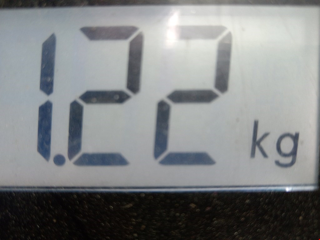 Стеклоподъемник задний левый KIA Sportage I 1993-2005