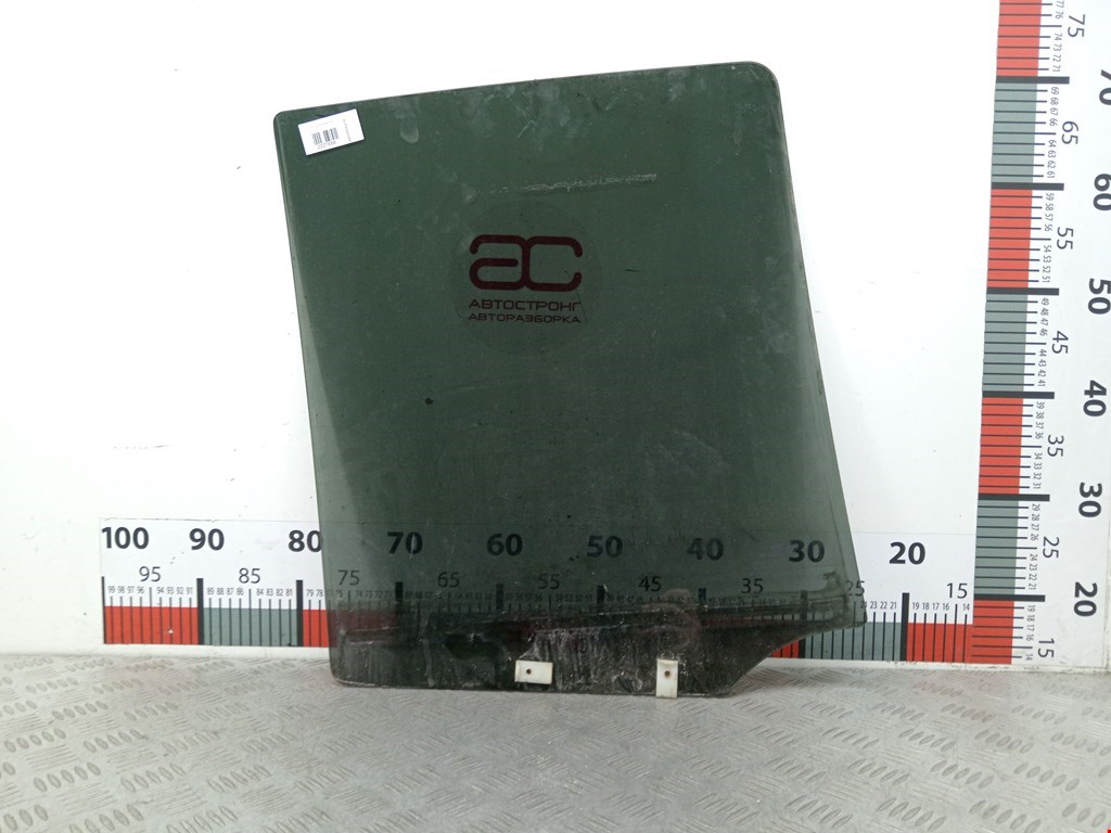 Стекло двери заднее левое KIA Sportage I 1993-2005