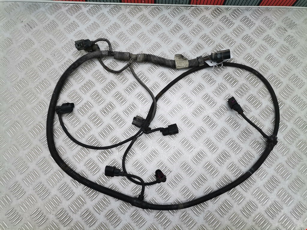Проводка коса PORSCHE Cayenne 955/957 2002-2010