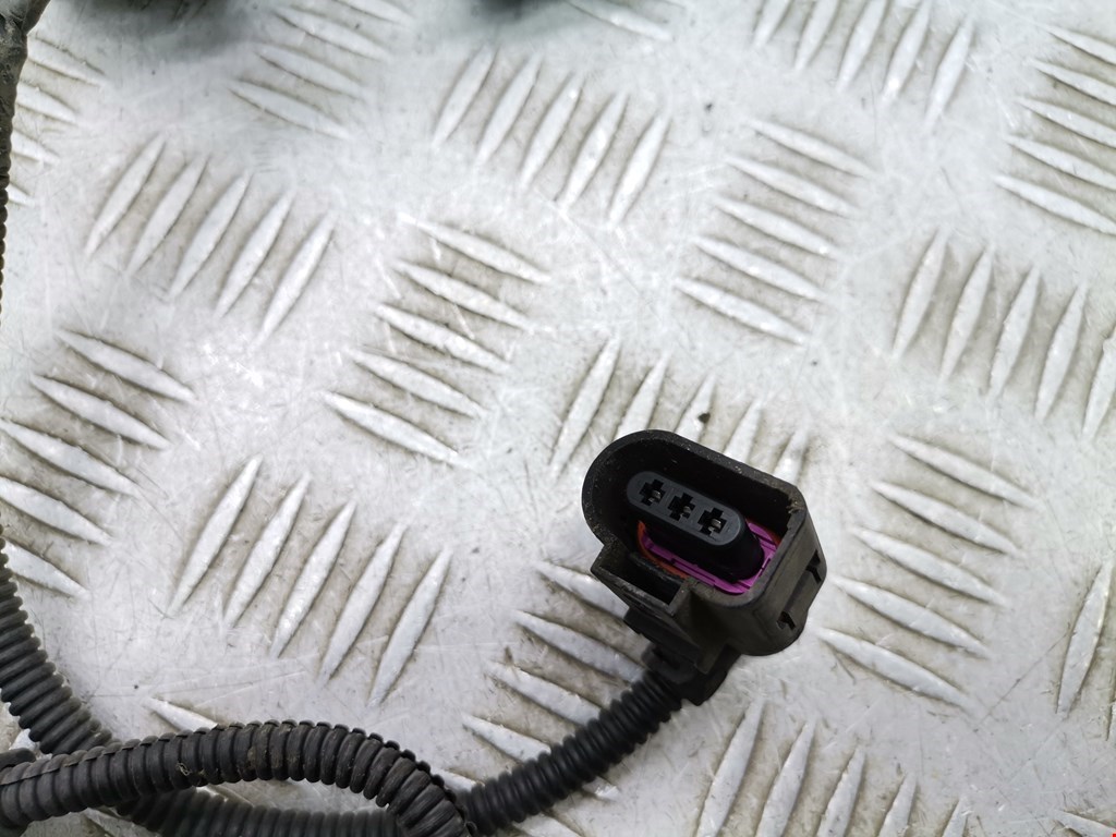 Проводка коса PORSCHE Cayenne 955/957 2002-2010