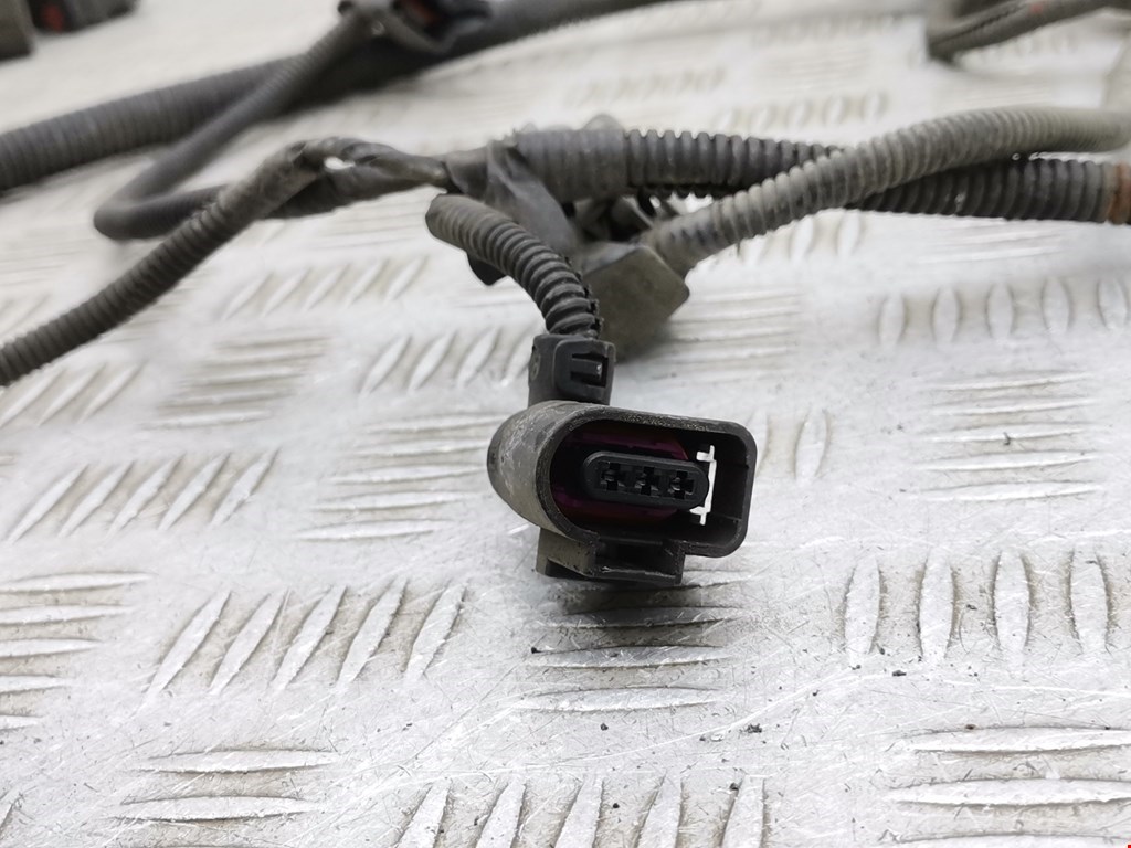 Проводка коса PORSCHE Cayenne 955/957 2002-2010