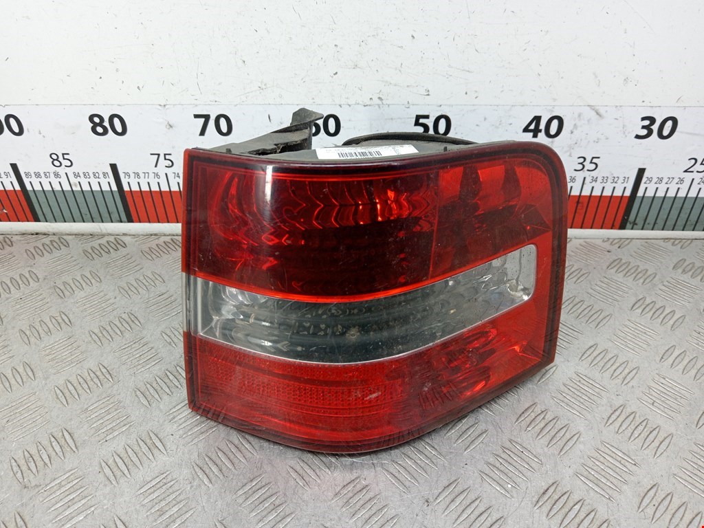 Фонарь задний правый FIAT Stilo 2001-2010