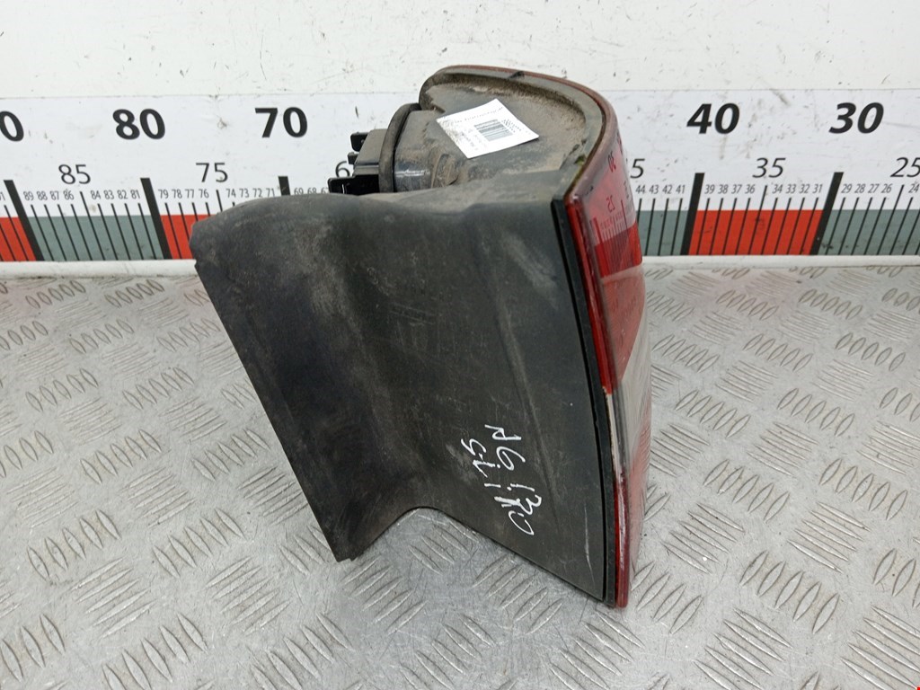 Фонарь задний правый FIAT Stilo 2001-2010