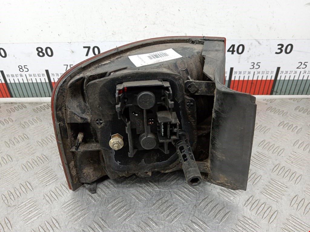 Фонарь задний правый FIAT Stilo 2001-2010